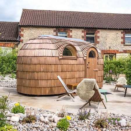 Large Country Cottage, Sleeps 8 - Spa Facilities, Garden Bar, Catering Services, Free Parking, Nature Reserve, Hen Parties Scunthorpe Zewnętrze zdjęcie