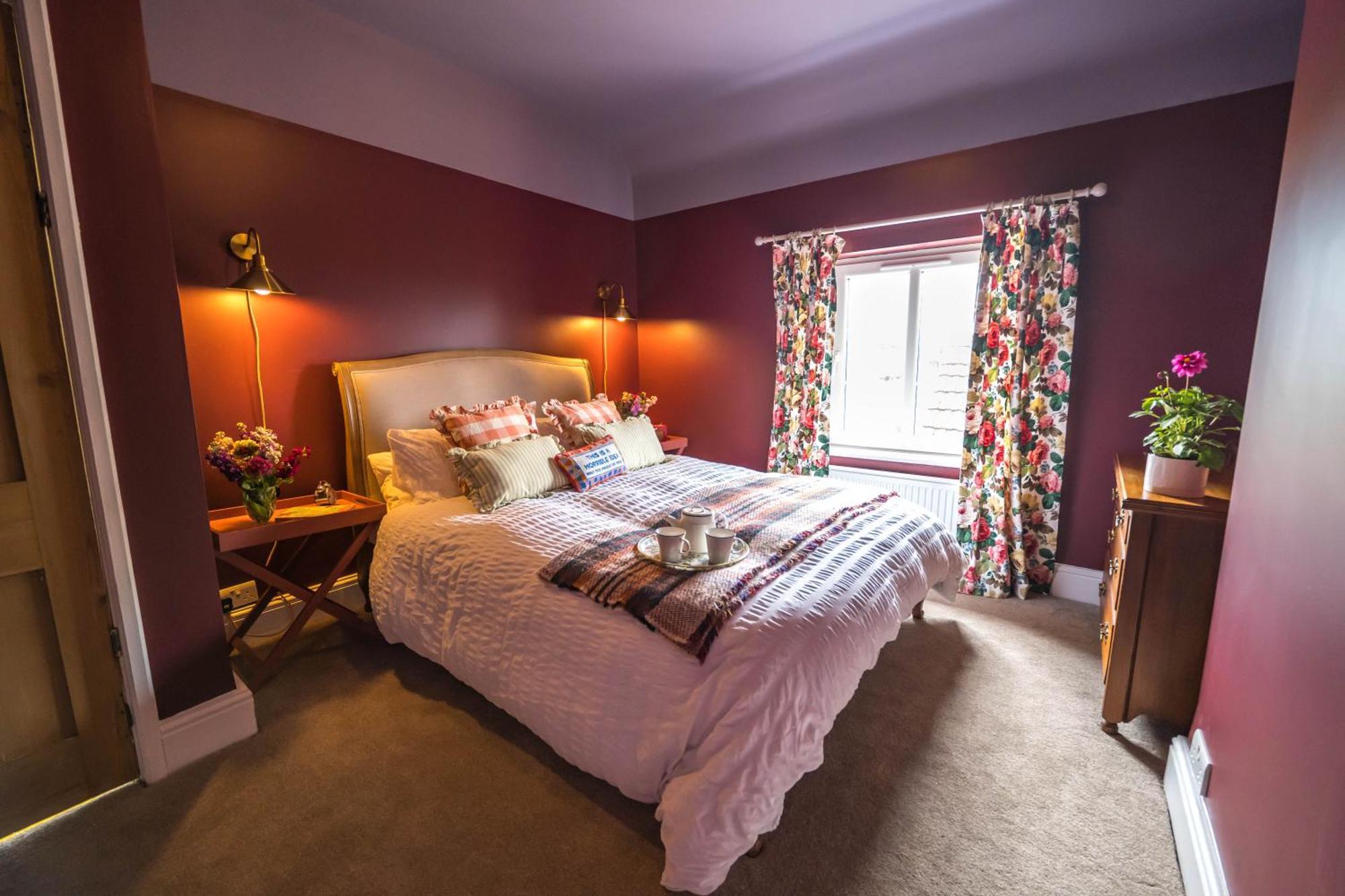 Large Country Cottage, Sleeps 8 - Spa Facilities, Garden Bar, Catering Services, Free Parking, Nature Reserve, Hen Parties Scunthorpe Zewnętrze zdjęcie
