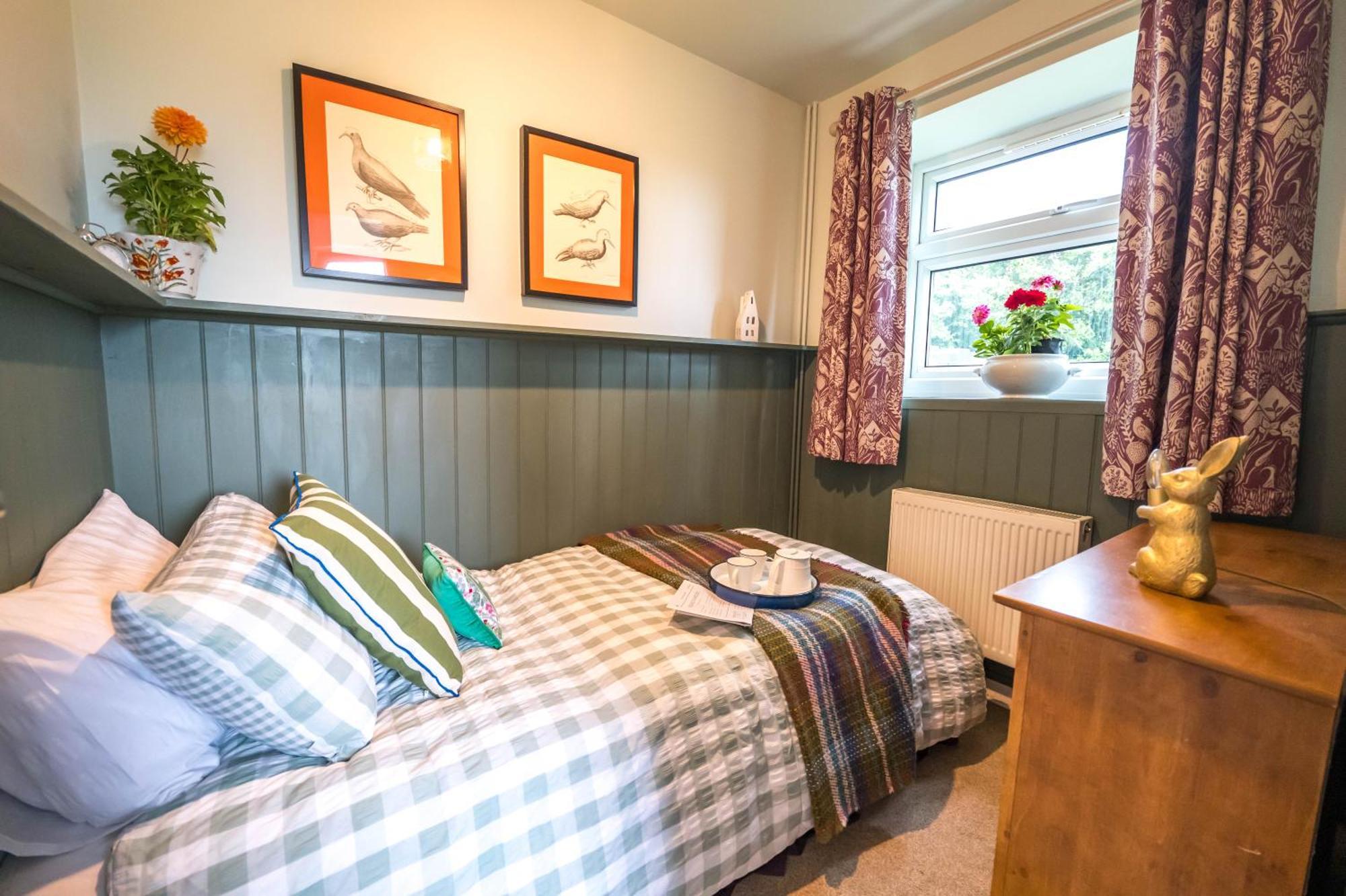 Large Country Cottage, Sleeps 8 - Spa Facilities, Garden Bar, Catering Services, Free Parking, Nature Reserve, Hen Parties Scunthorpe Zewnętrze zdjęcie