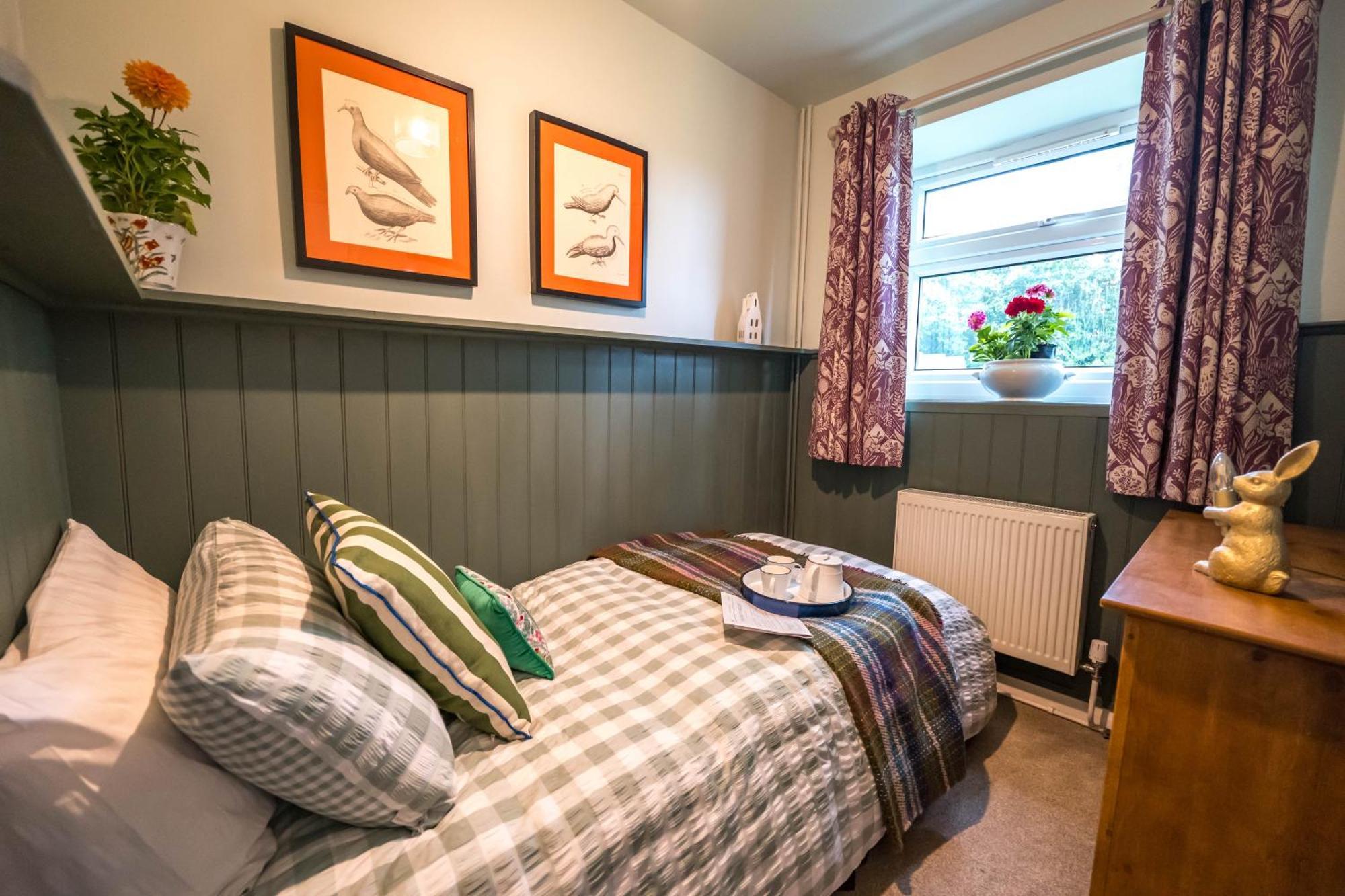 Large Country Cottage, Sleeps 8 - Spa Facilities, Garden Bar, Catering Services, Free Parking, Nature Reserve, Hen Parties Scunthorpe Zewnętrze zdjęcie