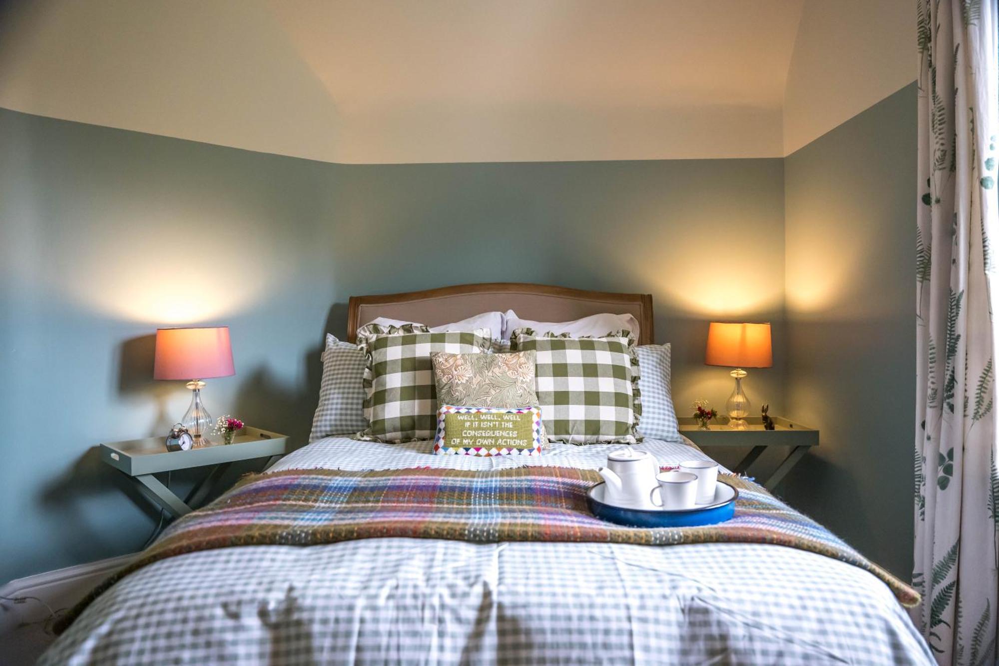 Large Country Cottage, Sleeps 8 - Spa Facilities, Garden Bar, Catering Services, Free Parking, Nature Reserve, Hen Parties Scunthorpe Zewnętrze zdjęcie