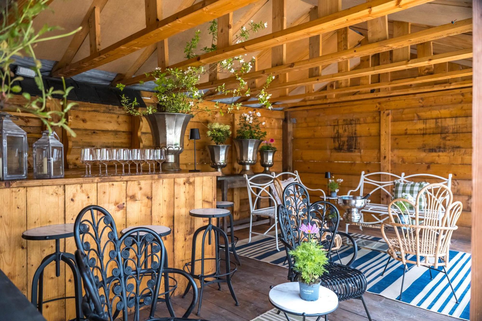 Large Country Cottage, Sleeps 8 - Spa Facilities, Garden Bar, Catering Services, Free Parking, Nature Reserve, Hen Parties Scunthorpe Zewnętrze zdjęcie
