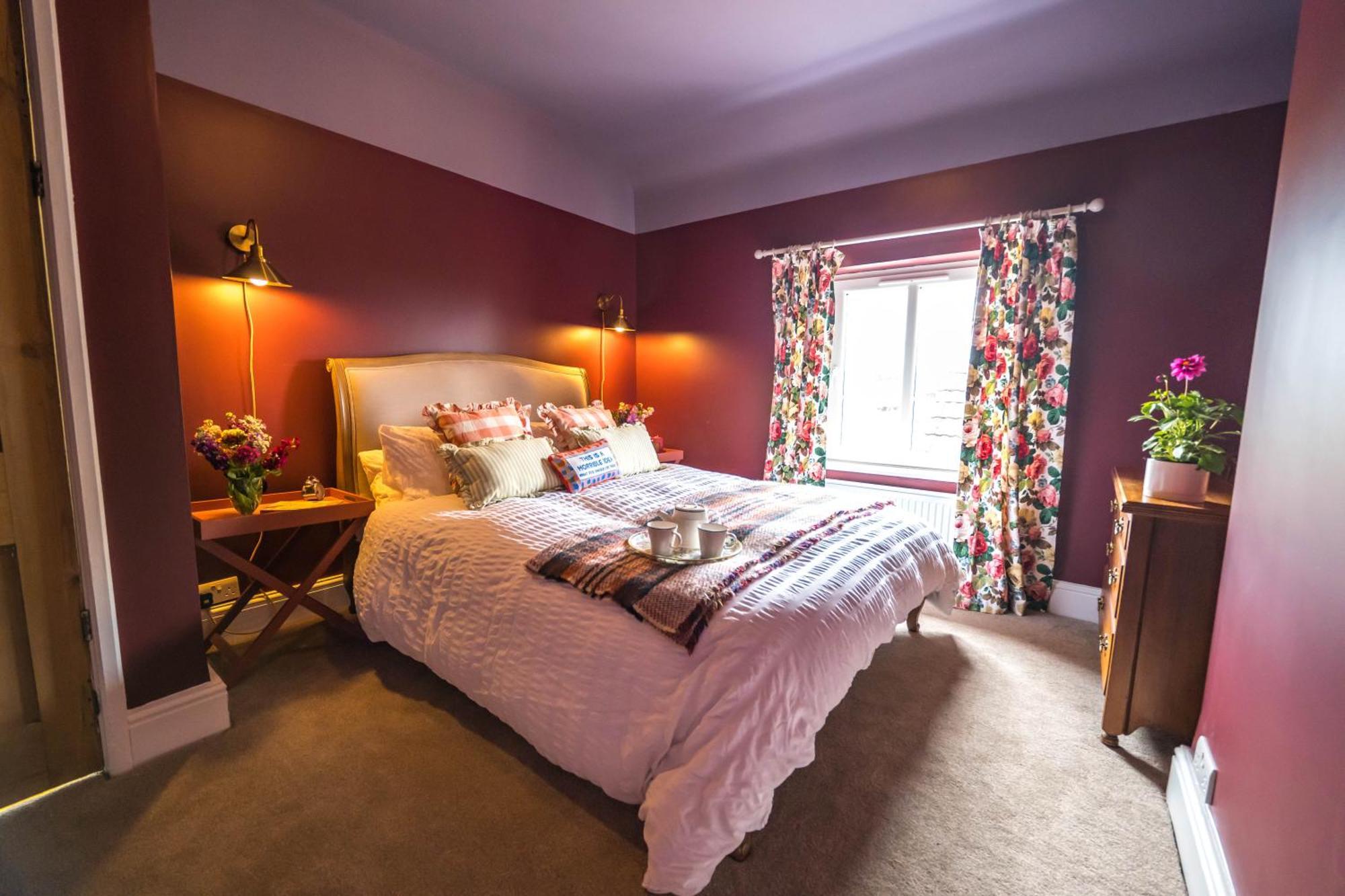 Large Country Cottage, Sleeps 8 - Spa Facilities, Garden Bar, Catering Services, Free Parking, Nature Reserve, Hen Parties Scunthorpe Zewnętrze zdjęcie