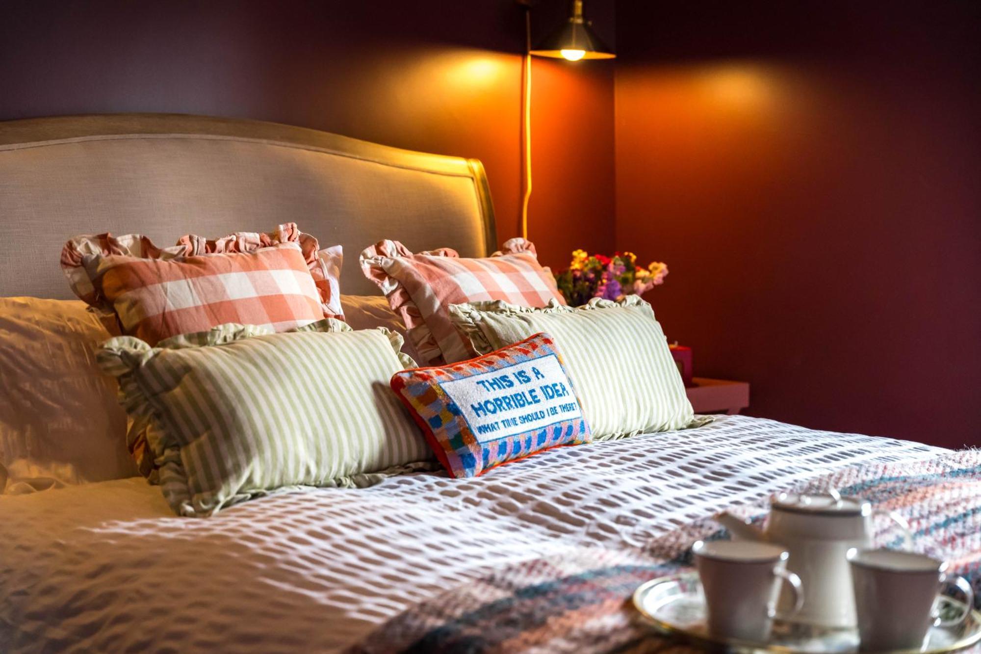 Large Country Cottage, Sleeps 8 - Spa Facilities, Garden Bar, Catering Services, Free Parking, Nature Reserve, Hen Parties Scunthorpe Zewnętrze zdjęcie