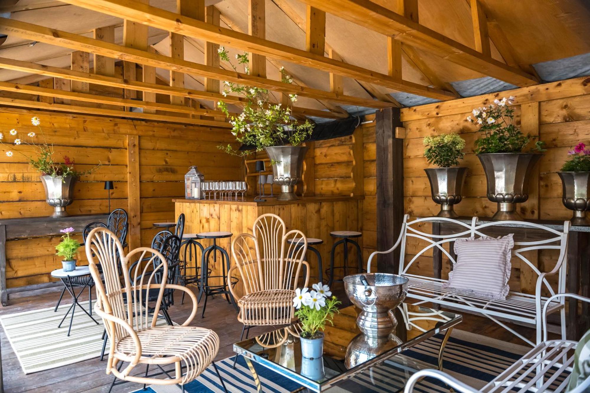 Large Country Cottage, Sleeps 8 - Spa Facilities, Garden Bar, Catering Services, Free Parking, Nature Reserve, Hen Parties Scunthorpe Zewnętrze zdjęcie