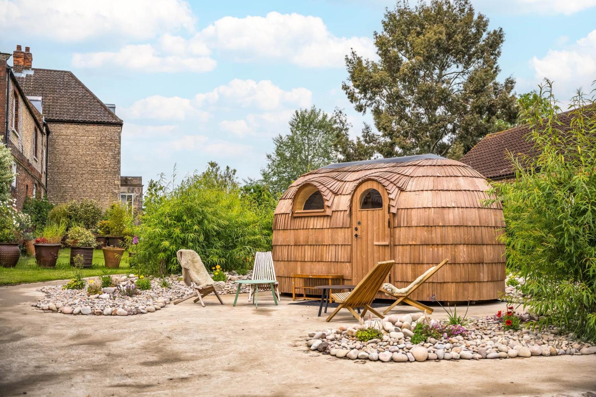 Large Country Cottage, Sleeps 8 - Spa Facilities, Garden Bar, Catering Services, Free Parking, Nature Reserve, Hen Parties Scunthorpe Zewnętrze zdjęcie